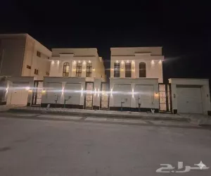 فيلا للبيع  في  الخبر حي الصواري