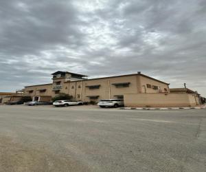 مكتب للإيجار  في  الجبيل حي صناعية العريفي - الجبيل