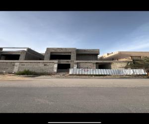 فيلا للبيع  في  القطيف حي الجامعيين