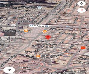 ارض للبيع  في  القطيف حي البحر