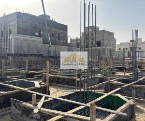 شقة للبيع  في  الدمام حي المنار