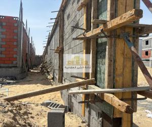 شقة للبيع  في  الدمام حي المنار