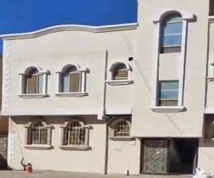 عمارة للبيع  في  الجبيل حي الحمراء