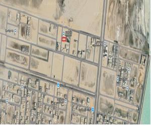 ارض للبيع  في  الخبر حي الشفاء