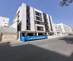 شقة للبيع  في  جدة السلامة