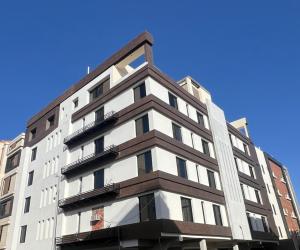 شقة للبيع  في  جدة حي الروضة