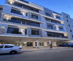 شقة للبيع  في  جدة حي الروضة