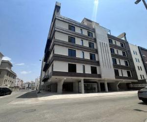 شقة للبيع  في  جدة حي الروضة