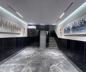 شقة للبيع  في  جدة حي النعيم