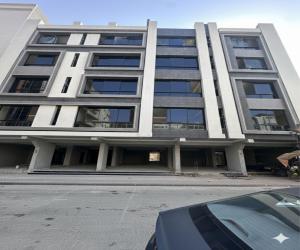 شقة للبيع  في  جدة حي الروضة