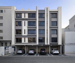 شقة للبيع  في  جدة حي الروضة