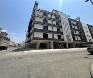 شقة للبيع  في  جدة حي الروضة