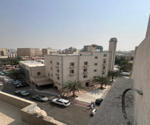 شقة للبيع  في  جدة حي السلامة