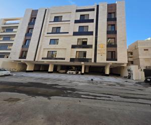 شقة للبيع  في  جدة حي السلامة