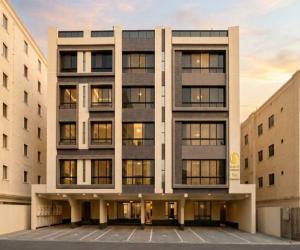 شقة للبيع  في  جدة حي الروضة