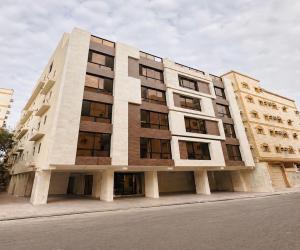 شقة للبيع  في  جدة حي البوادي