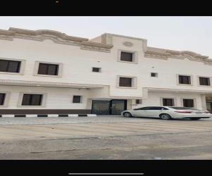 شقة للبيع  في  الجبيل حي الحمراء