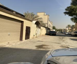 فيلا للبيع  في  الرياض حي الملز