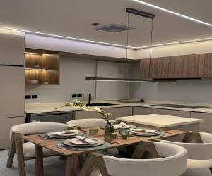 شقة للبيع  في  الخبر حي البحر