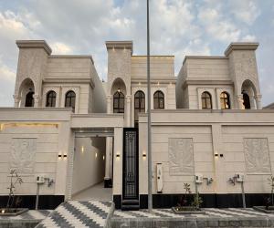 فيلا للبيع  في  الخبر حي الصواري