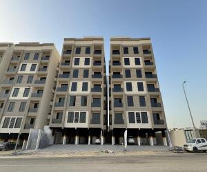 شقة للبيع  في  الدمام حي الشعلة