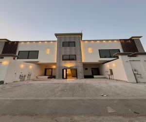 شقة للبيع  في  الدمام حي الندى