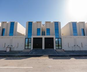 فيلا للبيع  في  الدمام حي الشروق