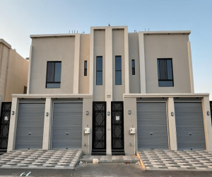 شقة للبيع  في  الدمام حي ضاحية الملك فهد