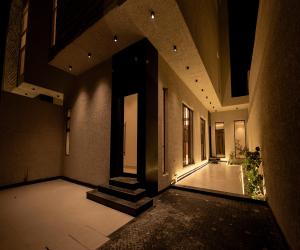 فيلا للبيع  في  الدمام حي الشعلة