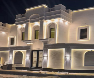 فيلا للبيع  في  الخبر حي الأمواج