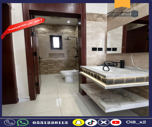 فيلا للبيع  في  جدة حي الخمرة